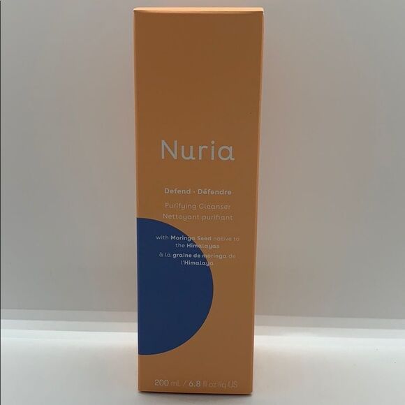 NIB Nuria Defend Complete Collection - Picture 9 of 11